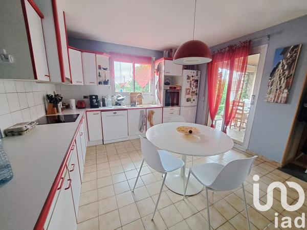 Maison à vendre 6 pièces 158 m² Tarbes