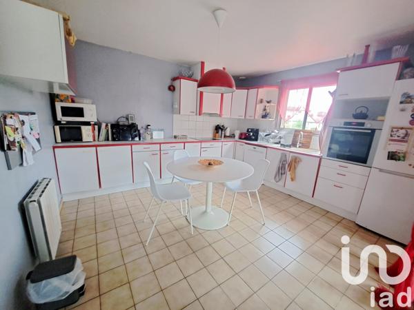 Maison à vendre 6 pièces 158 m² Tarbes