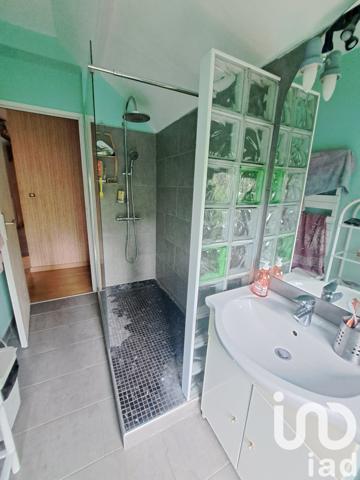 Maison à vendre 6 pièces 158 m² Tarbes