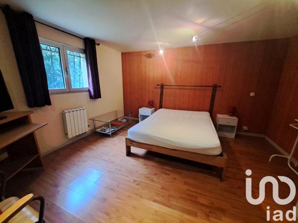 Maison à vendre 6 pièces 158 m² Tarbes