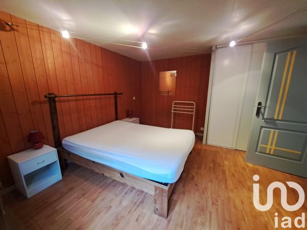 Maison à vendre 6 pièces 158 m² Tarbes