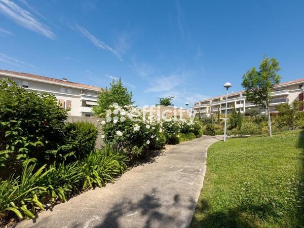 Appartement 3 pièces - 59 m² Exclusivité