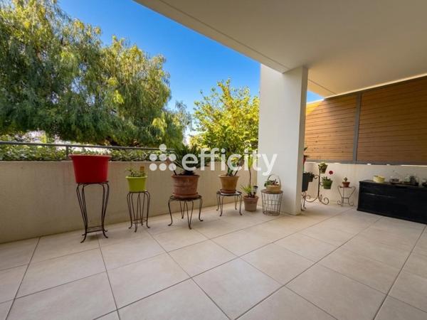 Appartement 3 pièces - 59 m² Exclusivité
