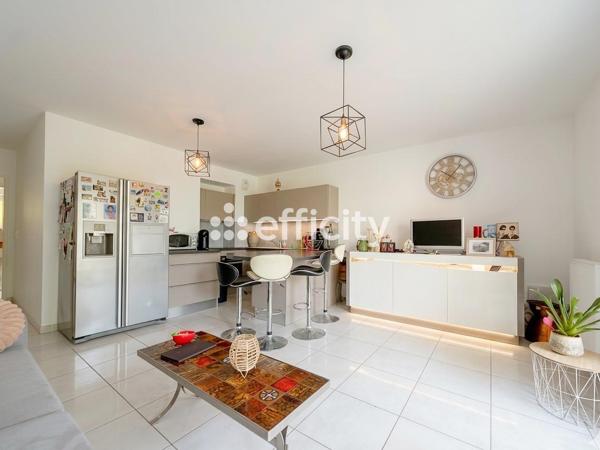 Appartement 3 pièces - 59 m² Exclusivité