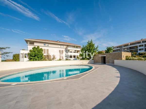 Appartement 3 pièces - 59 m² Exclusivité