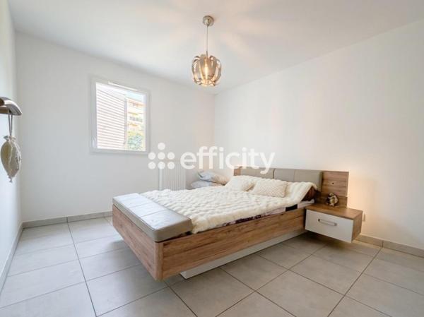 Appartement 3 pièces - 59 m² Exclusivité