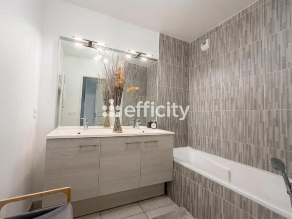 Appartement 3 pièces - 59 m² Exclusivité