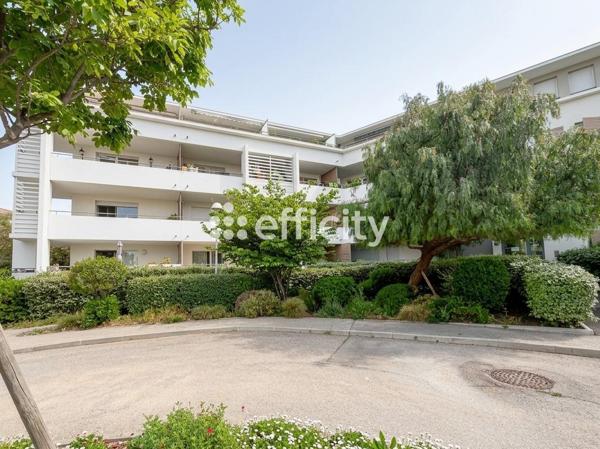 Appartement 3 pièces - 59 m² Exclusivité