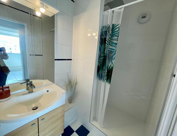 APPARTEMENT T3 - SAINT PIERRE DES CORPS