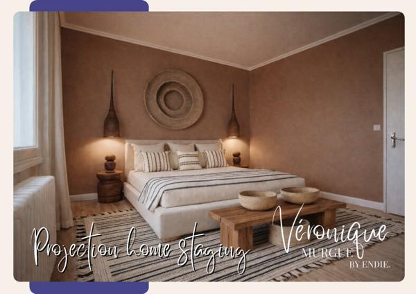 Maison inviduelle 5 chambres, jardin clos, Endie immobilier, Véronique Murgue