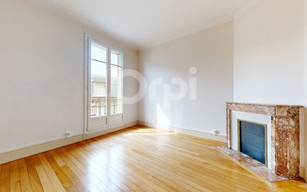 Appartement à vendre    5 pièces •  Soissons