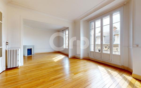 Appartement à vendre    5 pièces •  Soissons