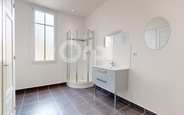 Appartement à vendre    5 pièces •  Soissons