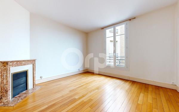 Appartement à vendre    5 pièces •  Soissons