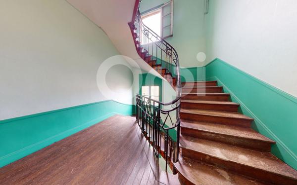 Appartement à vendre    5 pièces •  Soissons