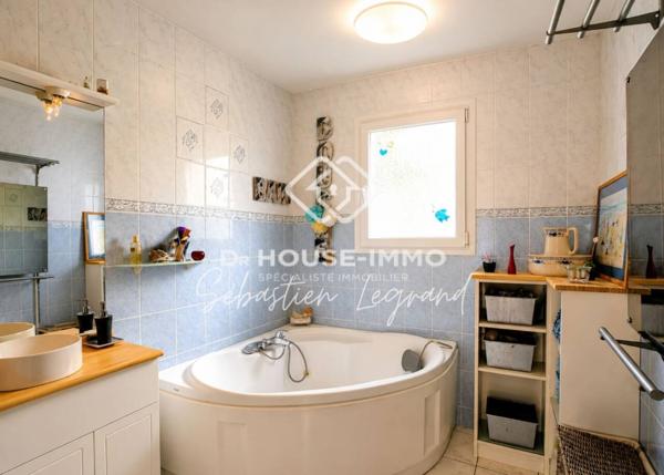 Maison à vendre 5 pièces de 116 m²