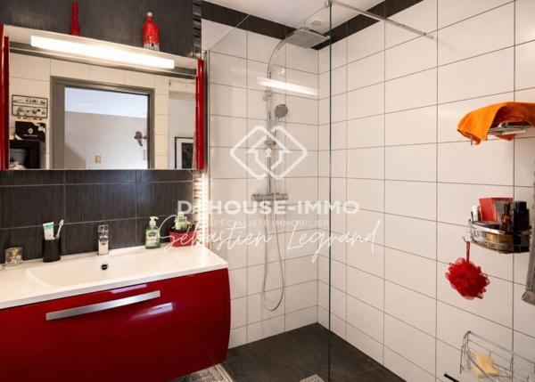 Maison à vendre 5 pièces de 116 m²