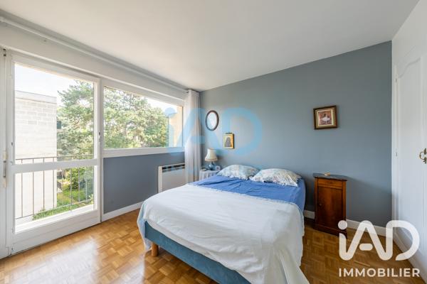 Appartement à vendre 3 pièces 63 m² Chevilly-Larue