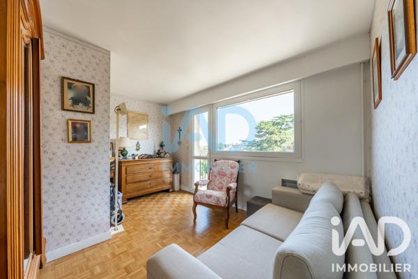 Appartement à vendre 3 pièces 63 m² Chevilly-Larue