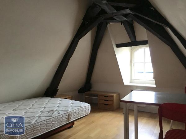 Appartement à louer 1 pièce 11.53m²