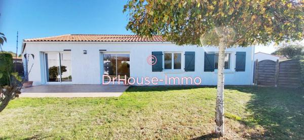 Maison à vendre 5 pièces de 139 m²