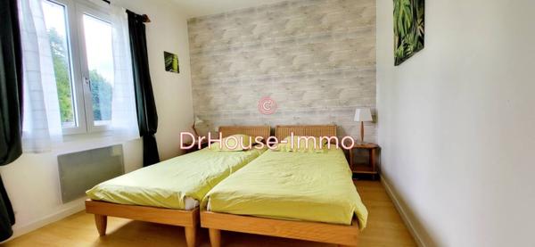 Maison à vendre 5 pièces de 139 m²