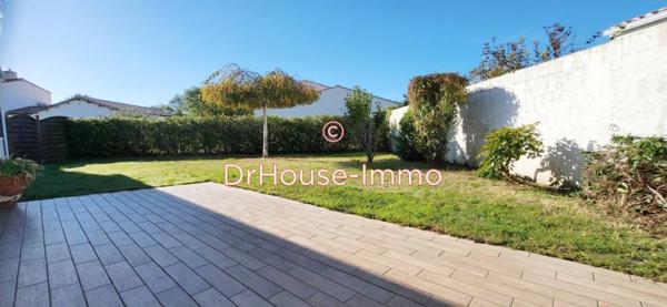 Maison à vendre 5 pièces de 139 m²
