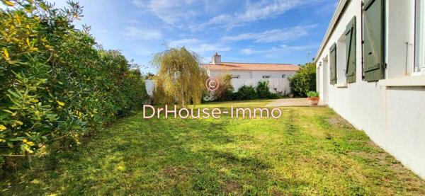 Maison à vendre 5 pièces de 139 m²
