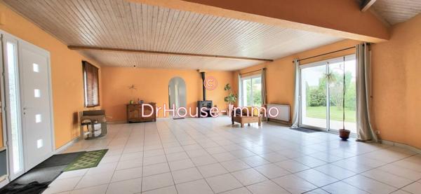 Maison à vendre 5 pièces de 139 m²