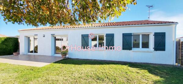 Maison à vendre 5 pièces de 139 m²