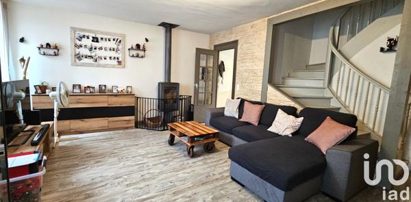 Maison à vendre 5 pièces 100 m² Valdurenque