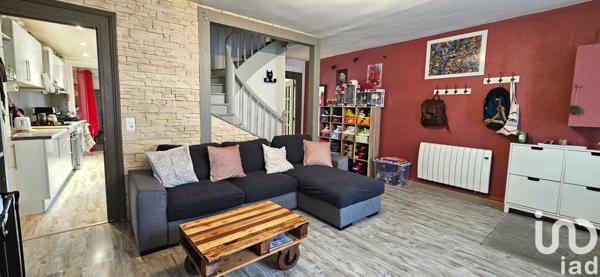 Maison à vendre 5 pièces 100 m² Valdurenque