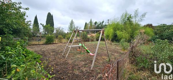 Maison à vendre 5 pièces 100 m² Valdurenque