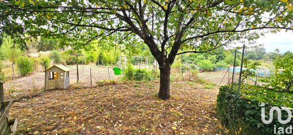 Maison à vendre 5 pièces 100 m² Valdurenque