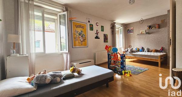 Maison à vendre 5 pièces 100 m² Valdurenque