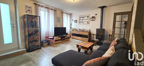 Maison à vendre 5 pièces 100 m² Valdurenque