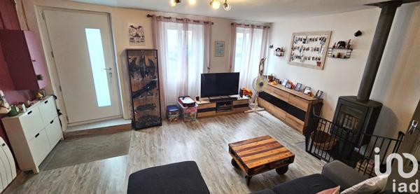 Maison à vendre 5 pièces 100 m² Valdurenque