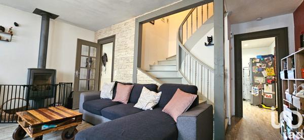 Maison à vendre 5 pièces 100 m² Valdurenque