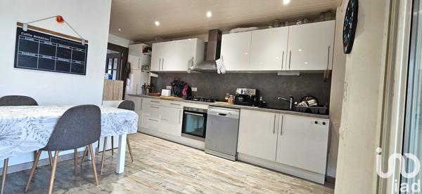 Maison à vendre 5 pièces 100 m² Valdurenque