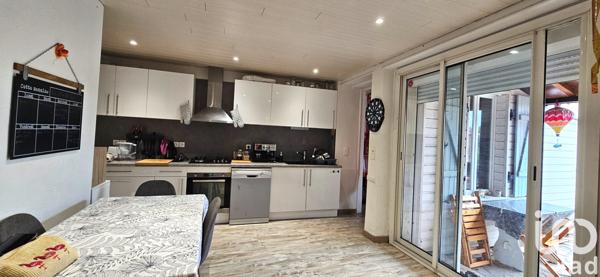 Maison à vendre 5 pièces 100 m² Valdurenque