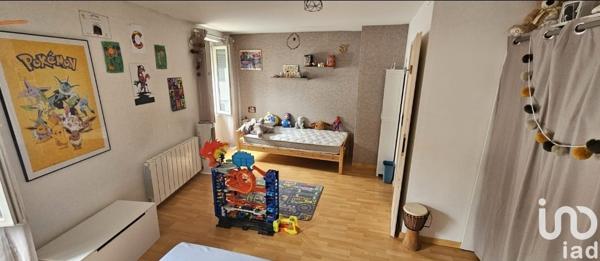 Maison à vendre 5 pièces 100 m² Valdurenque