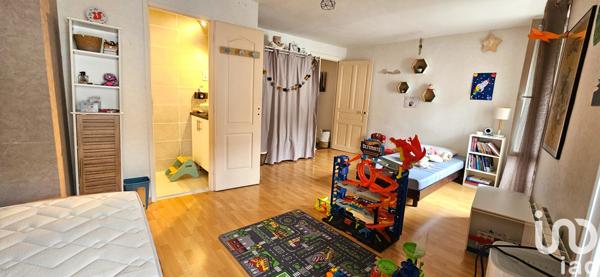 Maison à vendre 5 pièces 100 m² Valdurenque