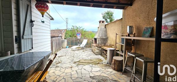 Maison à vendre 5 pièces 100 m² Valdurenque