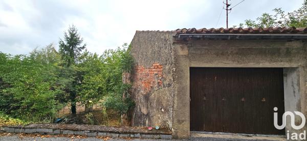 Maison à vendre 5 pièces 100 m² Valdurenque