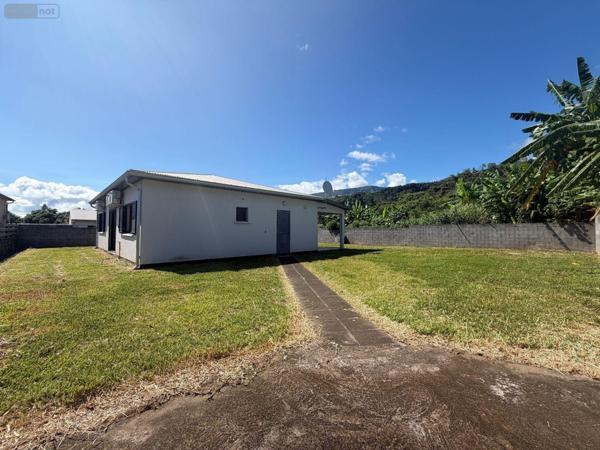 Maison à vendre à Sainte-Clotilde à la Réunion (97490), ref : 97405/254   
Moufia