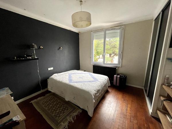 Maison familiale XXL avec piscine & 3 logements locatifs ? Paimboeuf (44560)