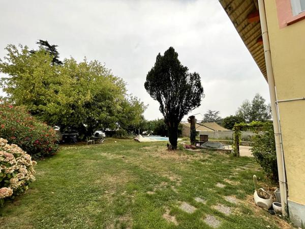 Maison familiale XXL avec piscine & 3 logements locatifs ? Paimboeuf (44560)