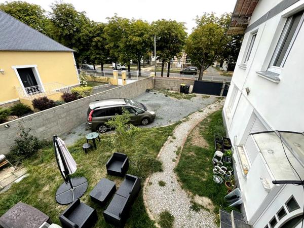 Maison familiale XXL avec piscine & 3 logements locatifs ? Paimboeuf (44560)