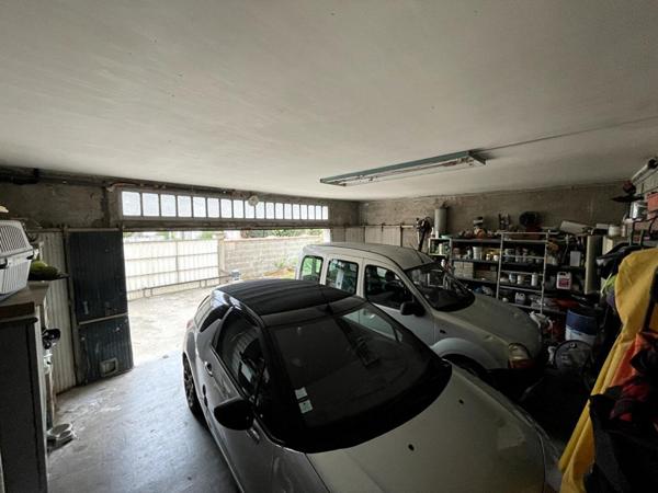 Maison familiale XXL avec piscine & 3 logements locatifs ? Paimboeuf (44560)