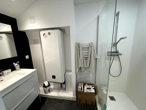 Maison familiale XXL avec piscine & 3 logements locatifs ? Paimboeuf (44560)